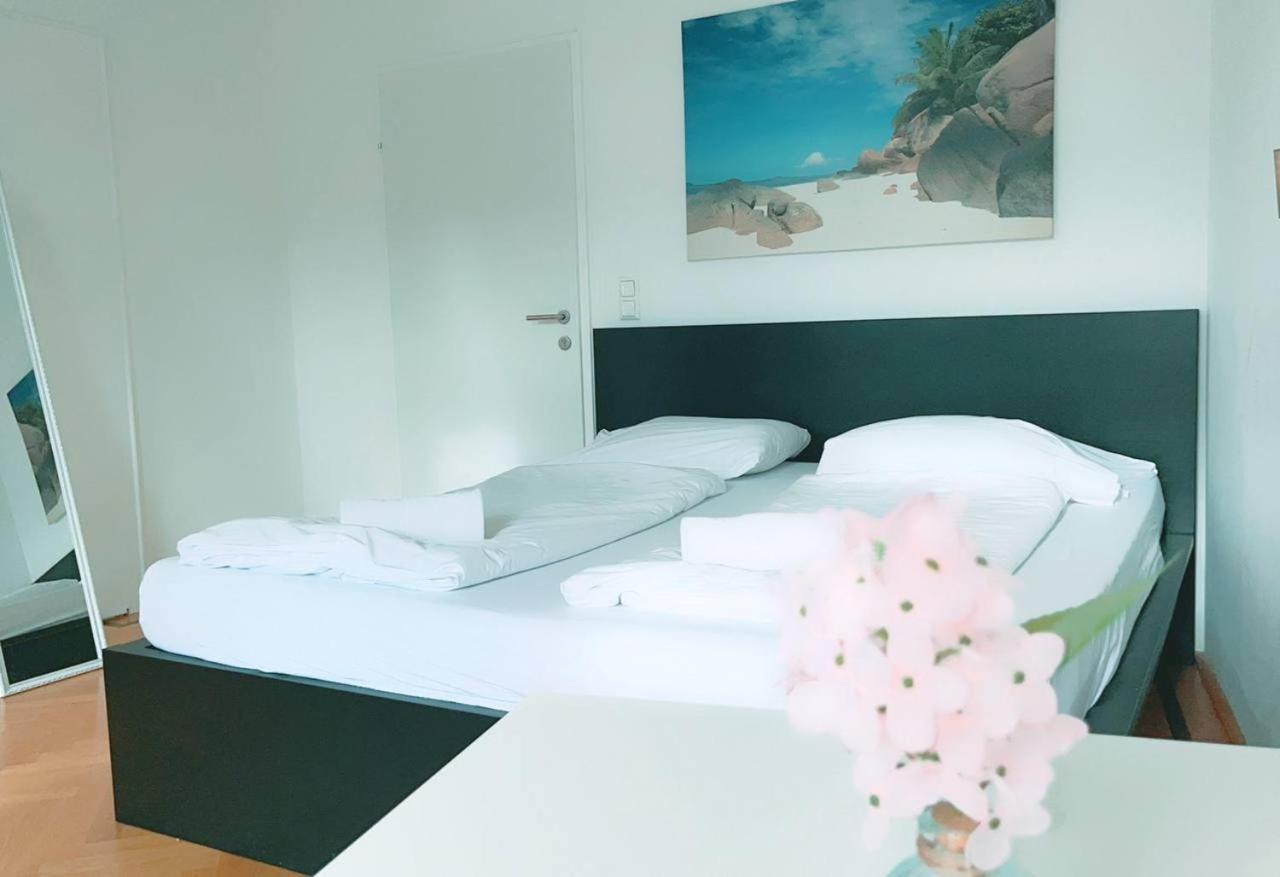 Deluxe Rooms In Keplerplatz Wien Eksteriør billede