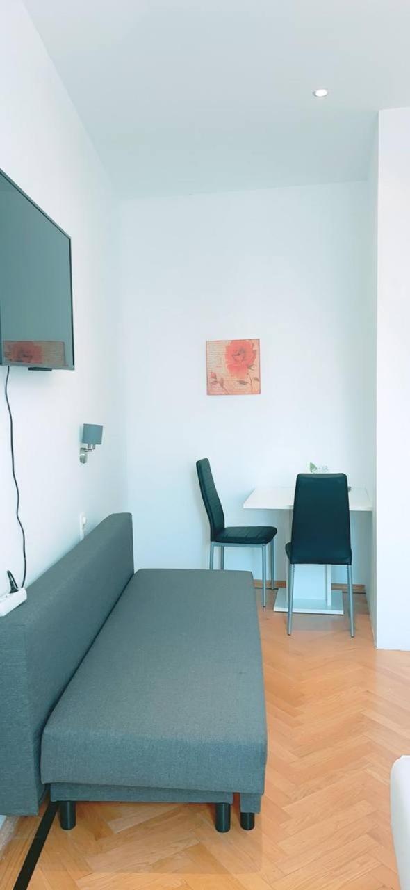 Deluxe Rooms In Keplerplatz Wien Eksteriør billede