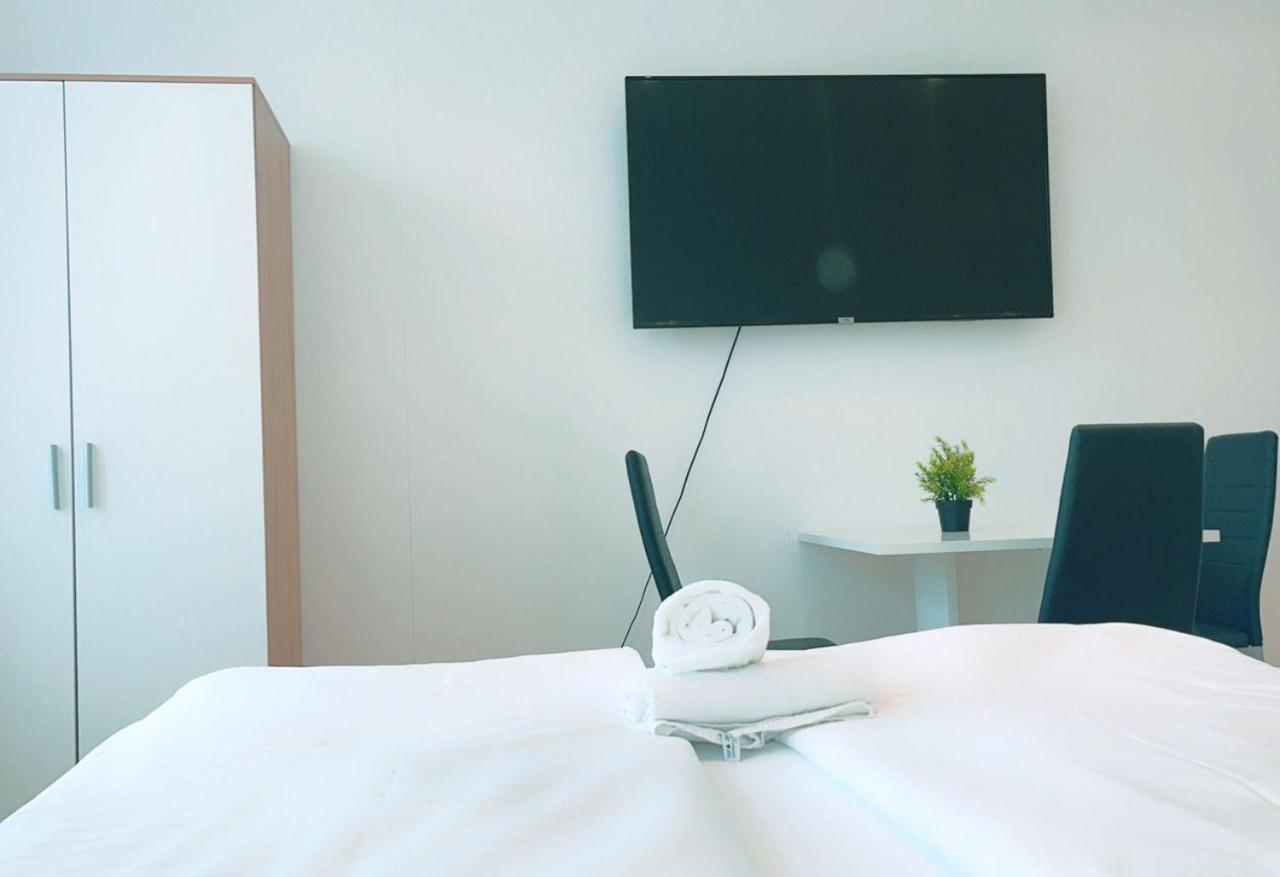 Deluxe Rooms In Keplerplatz Wien Eksteriør billede